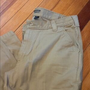 Carhartt pants relaxed fit